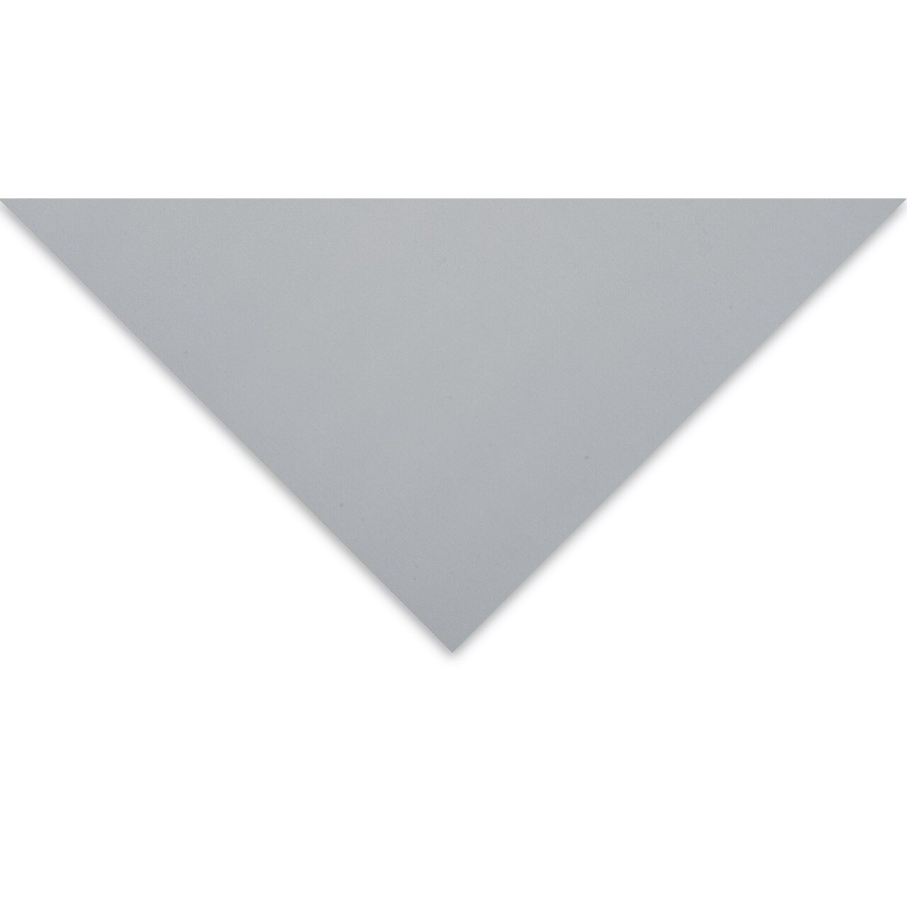 Clairefontaine Pastelmat Sheet - 27-1/2" x 39-1/2", Light Blue, 1 Sheet